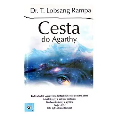 Cesta do Agarthy