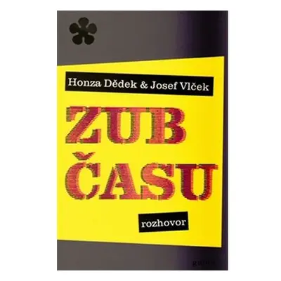 Zub času - rozhovor