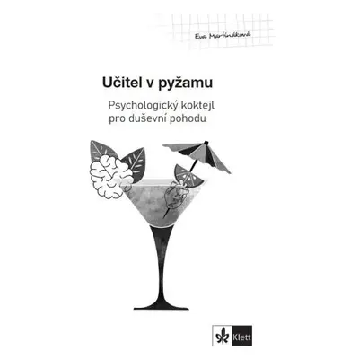 Psychologický průvodce II. díl – Učitel v pyžamu