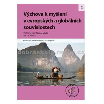 Výchova k myšlení v evropských a globálních souvislostech