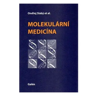 Molekulární medicína