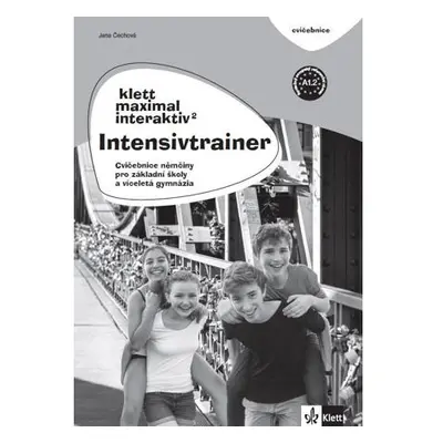 Klett Maximal interaktiv 2 (A1.2) – Intensivtrainer