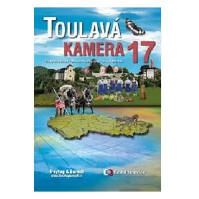 Toulavá kamera 17