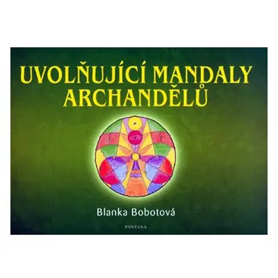 Uvolňující mandaly archandělů