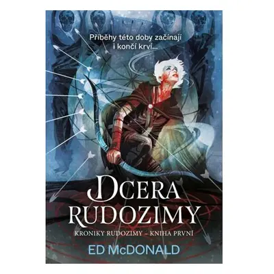 Kroniky Rudozimy: Dcera Rudozimy