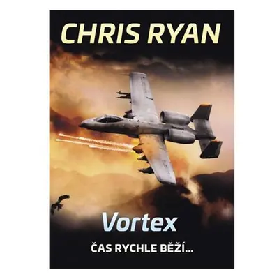 Vortex - Čas rychle běží...