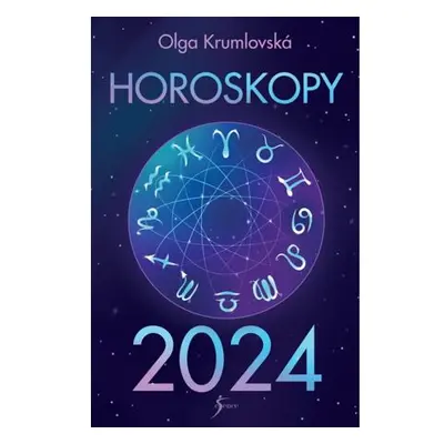 Horoskopy 2024