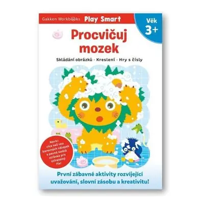 Procvičuj mozek 3+