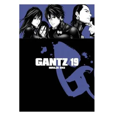 Gantz 19