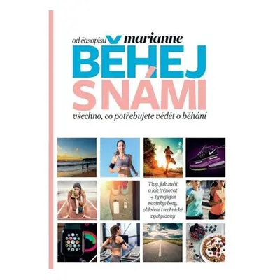 Běhej s námi - Marianne