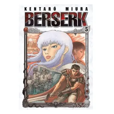 Berserk 5