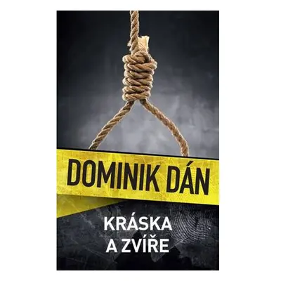 Kráska a zvíře