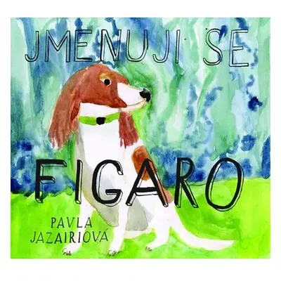 Jmenuji se Figaro