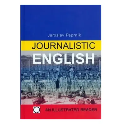 Journalistic English