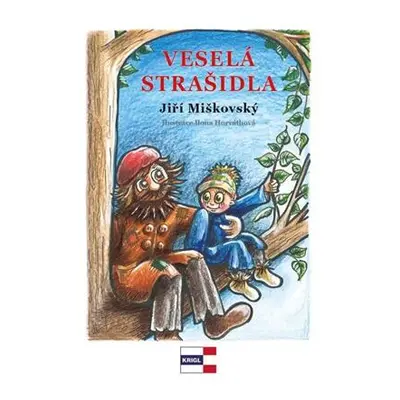 Veselá strašidla