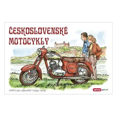 Československé motocykly