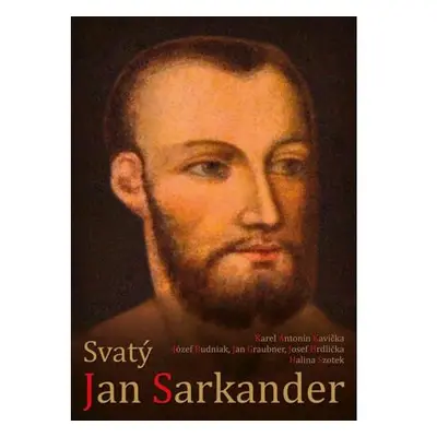 Svatý Jan Sarkander