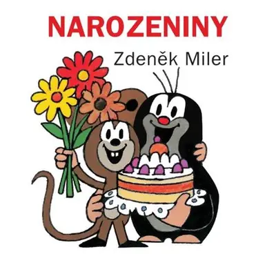 Narozeniny