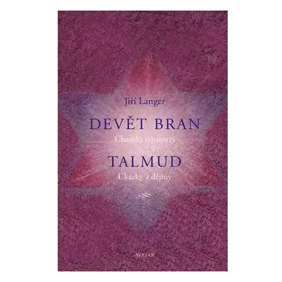 Devět bran, Talmud