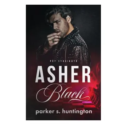 Asher Black