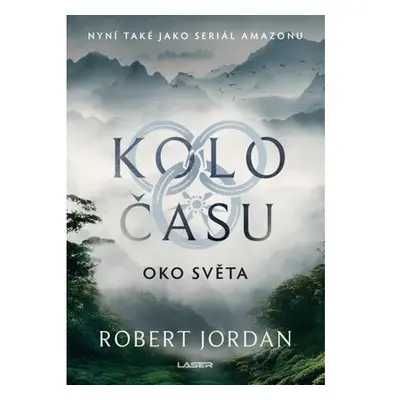 Kolo času: Oko světa