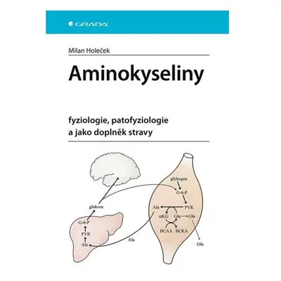 Aminokyseliny - fyziologie, patofyziologie a jako doplněk stravy