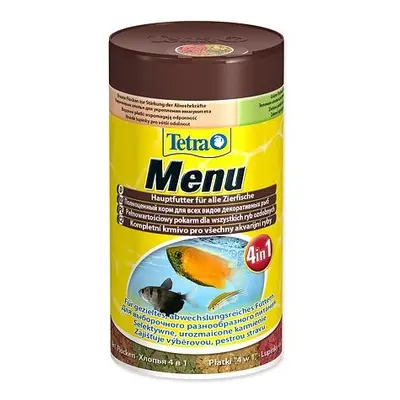 TETRA Menu 100 ml