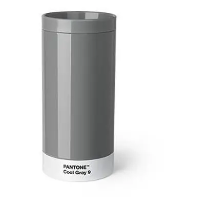 PANTONE To Go Cup - Cool Gray 9