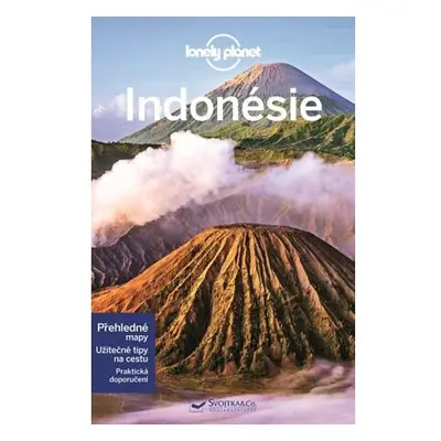 Indonésie - Lonely Planet