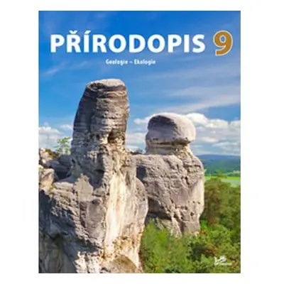 Přírodopis 9 – Geologie, Ekologie