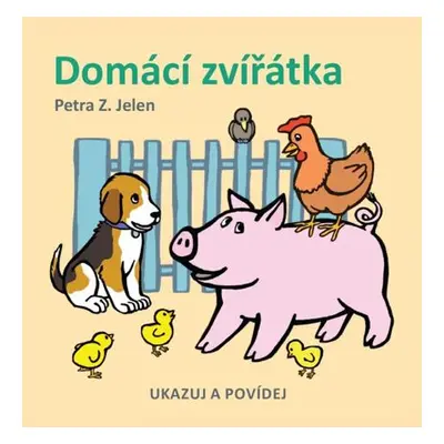 Domácí zvířátka