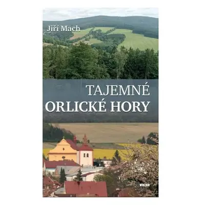 Tajemné Orlické hory