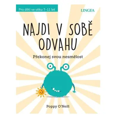 Najdi v sobě odvahu - Překonej svou nesmělost