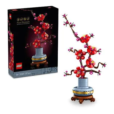 LEGO® Botanicals 10369 Meruňka japonská