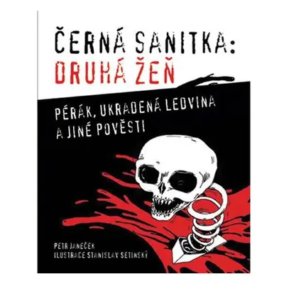 Černá sanitka - Druhá žeň