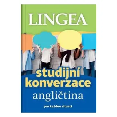 Angličtina - Studijní konverzace