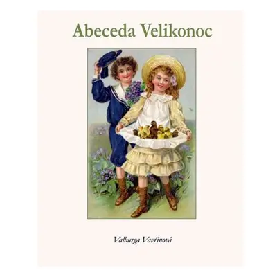 Abeceda Velikonoc