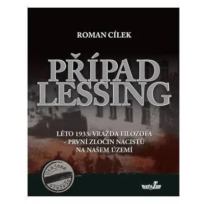 Případ Lessing