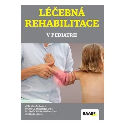 Léčebná rehabilitace v pediatrii