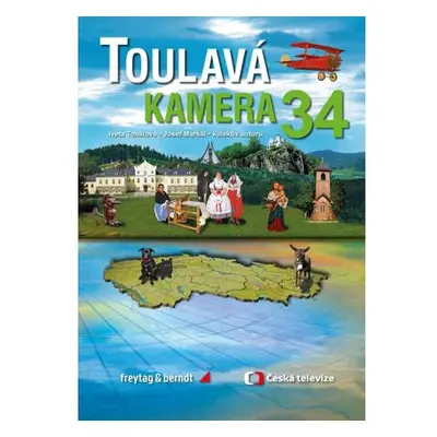 Toulavá kamera 34