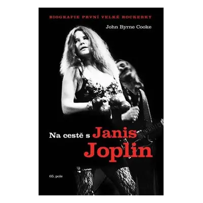 Na cestě s Janis Joplin