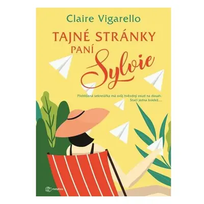 Tajné stránky paní Sylvie