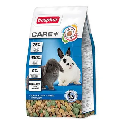 BEAPHAR CARE+ králík 250 g