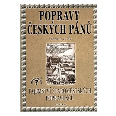 Popravy českých pánů