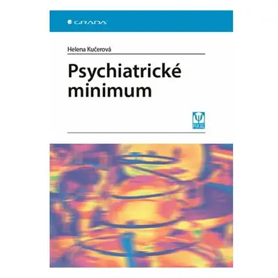 Psychiatrické minimum