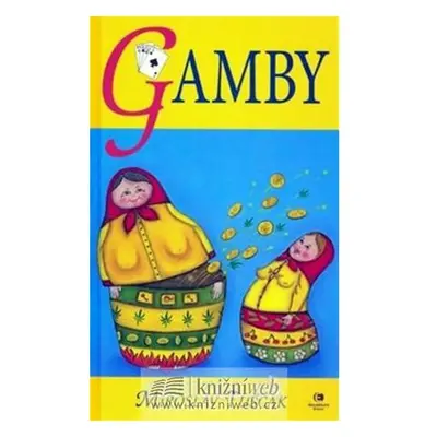 Gamby - Hráčky 2