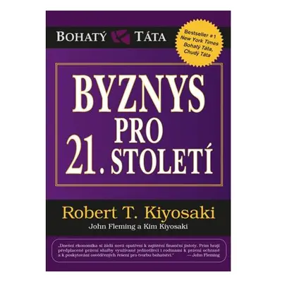 Byznys pro 21. století