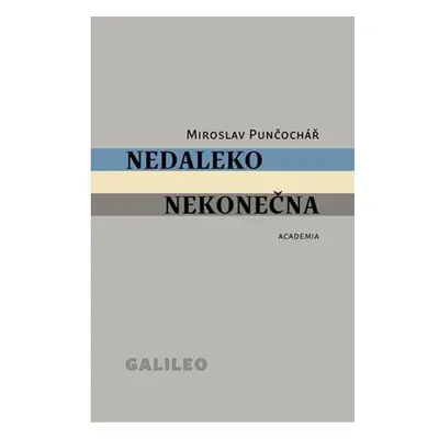 Nedaleko nekonečna