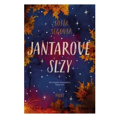 Jantarové slzy