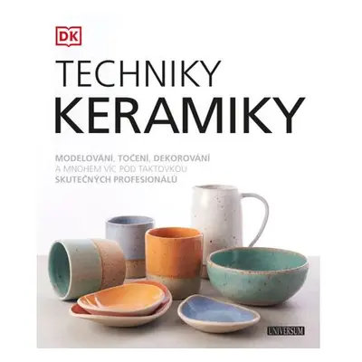 Techniky keramiky